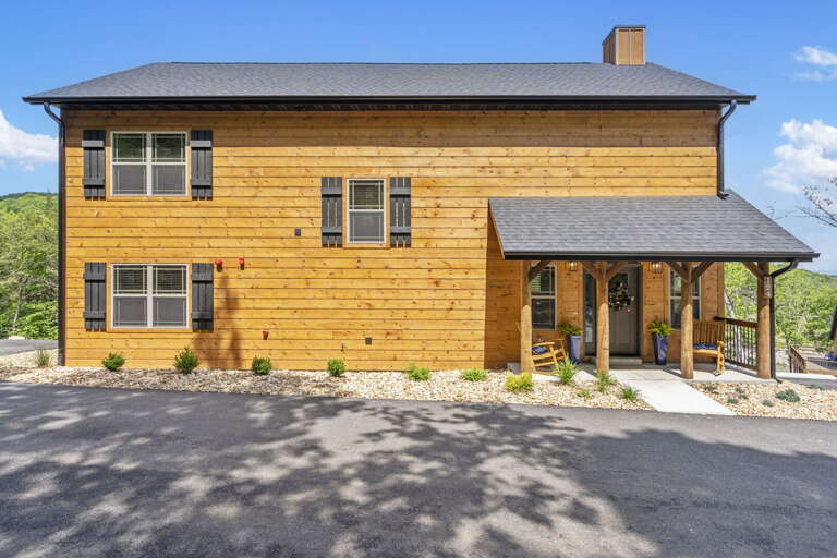 Find Rentals