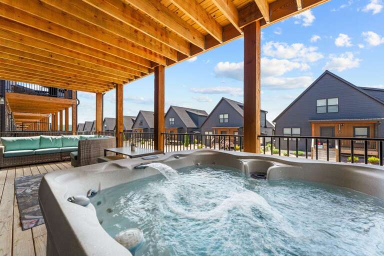Hollister Home Rental