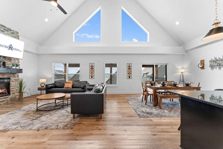 Find Rentals