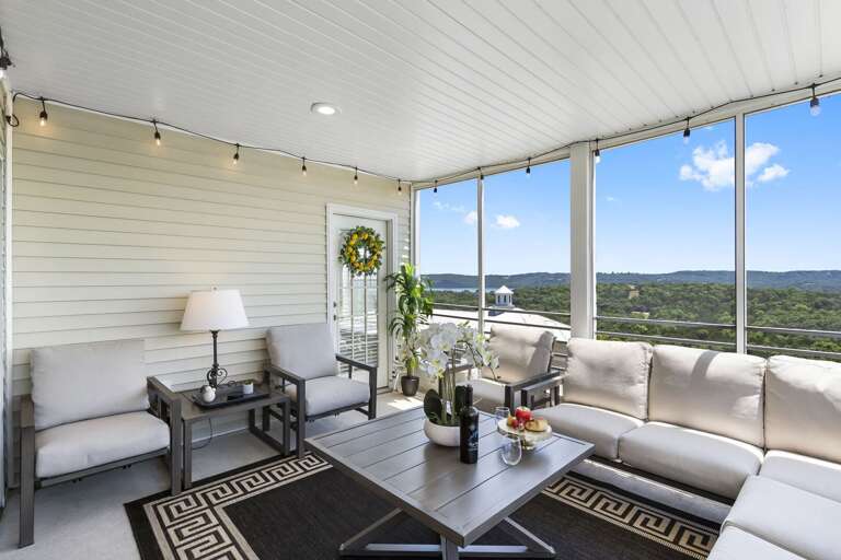 Kimberling City Condo Rental