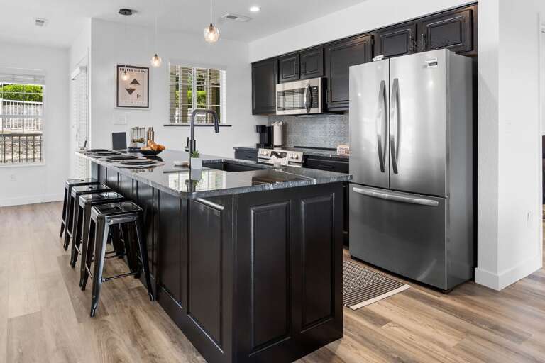 Find Rentals