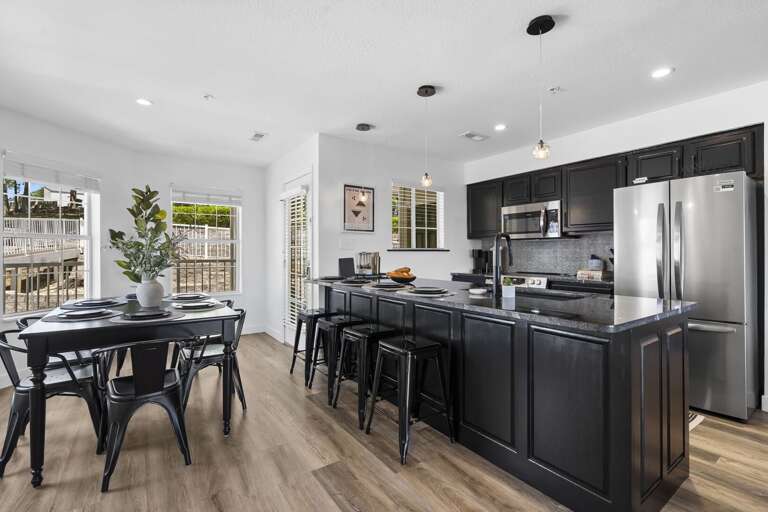 Kimberling City Condo Rental