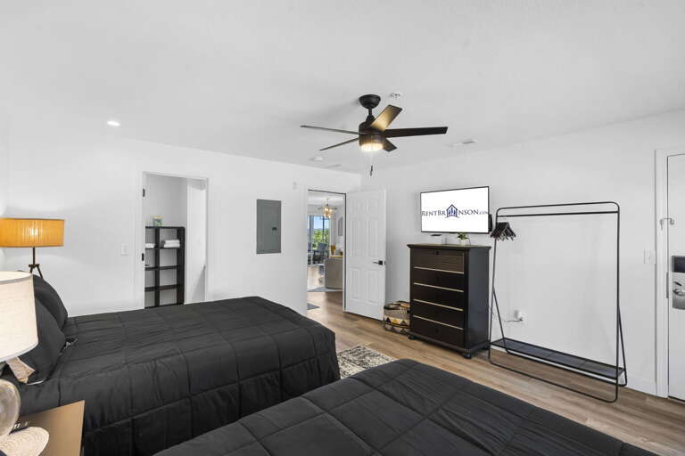 Find Rentals
