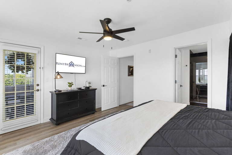 Find Rentals