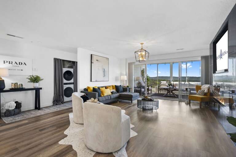 Find Rentals