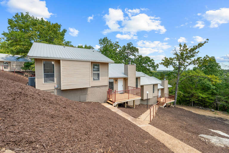Find Rentals