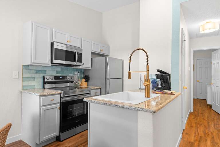 Find Rentals