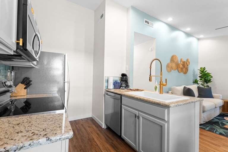 Find Rentals