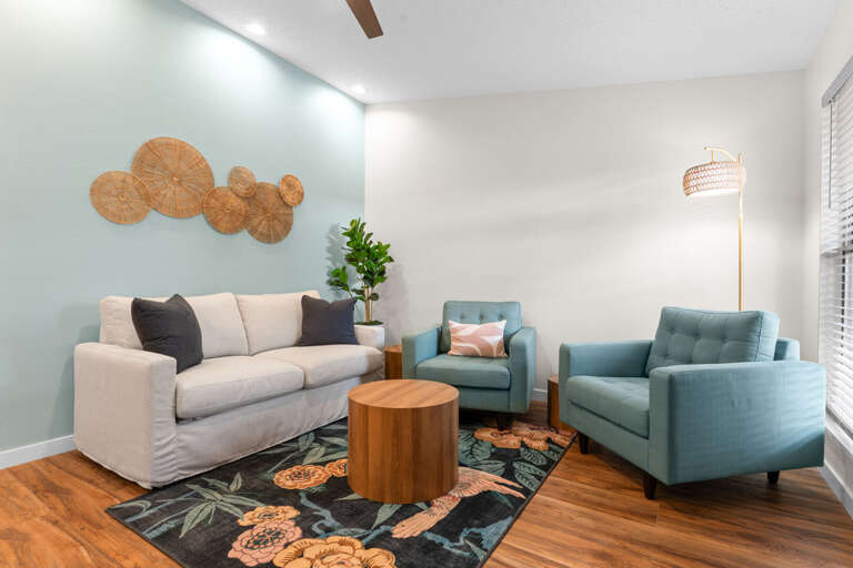 Find Rentals