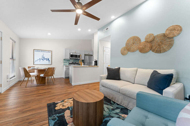 Find Rentals
