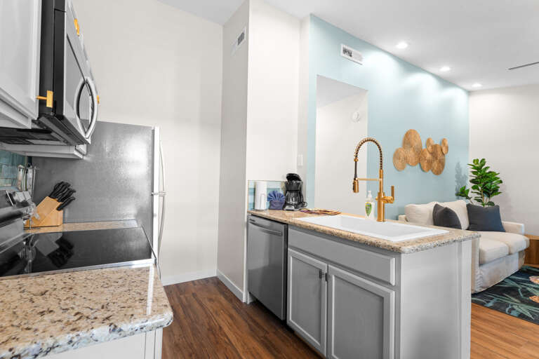 Find Rentals