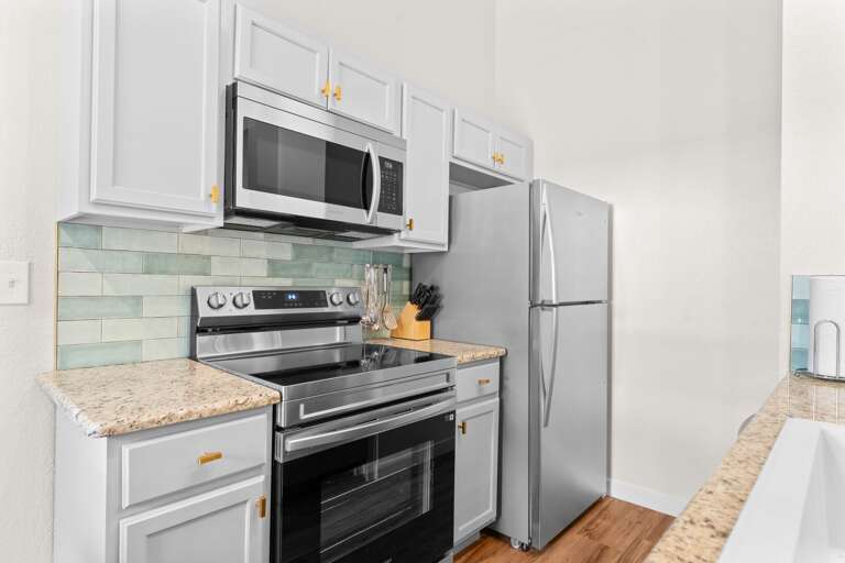 Find Rentals