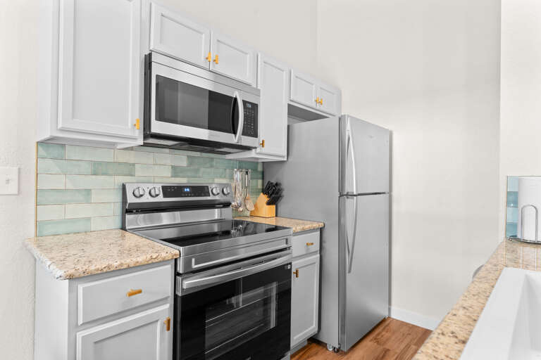 Find Rentals