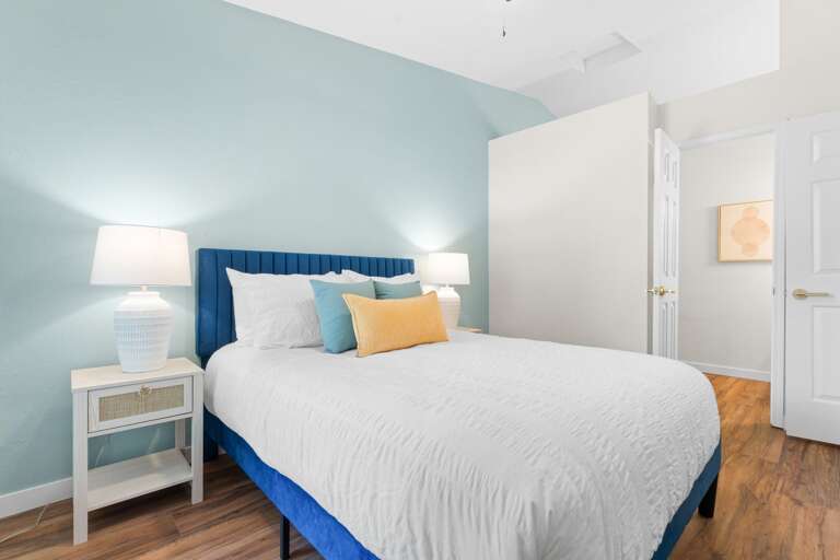 Find Rentals