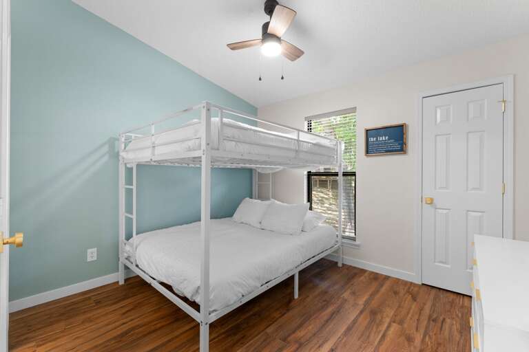 Find Rentals