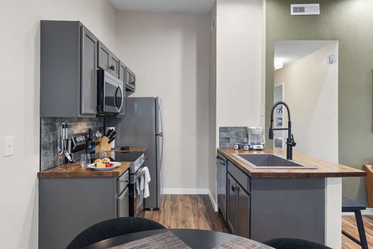Find Rentals