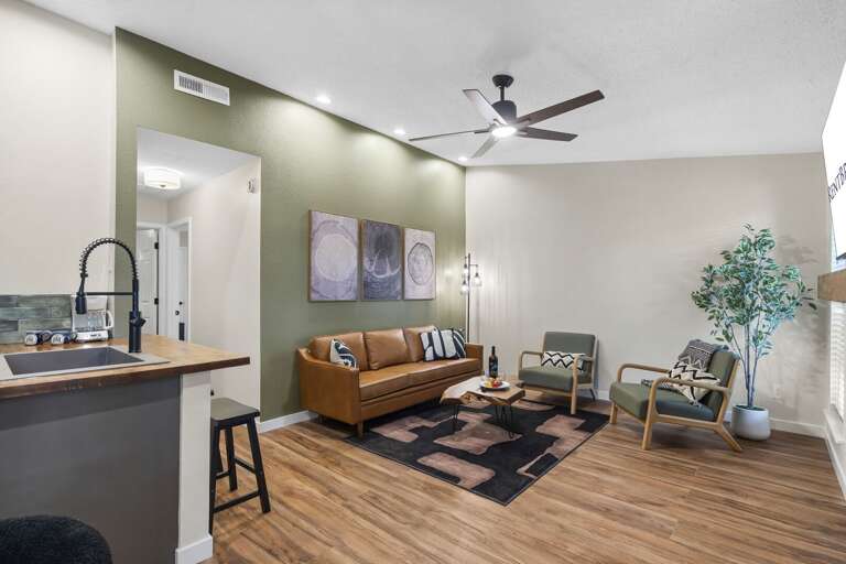 Find Rentals