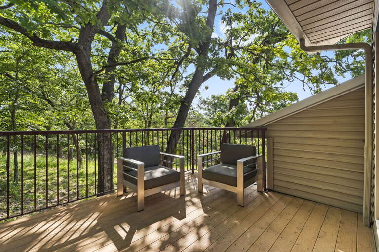 Kimberling City Condo Rental