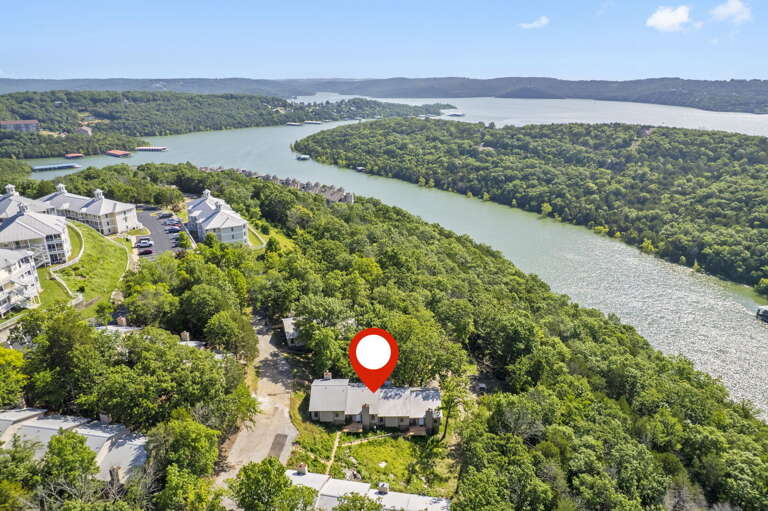 Kimberling City Condo Rental