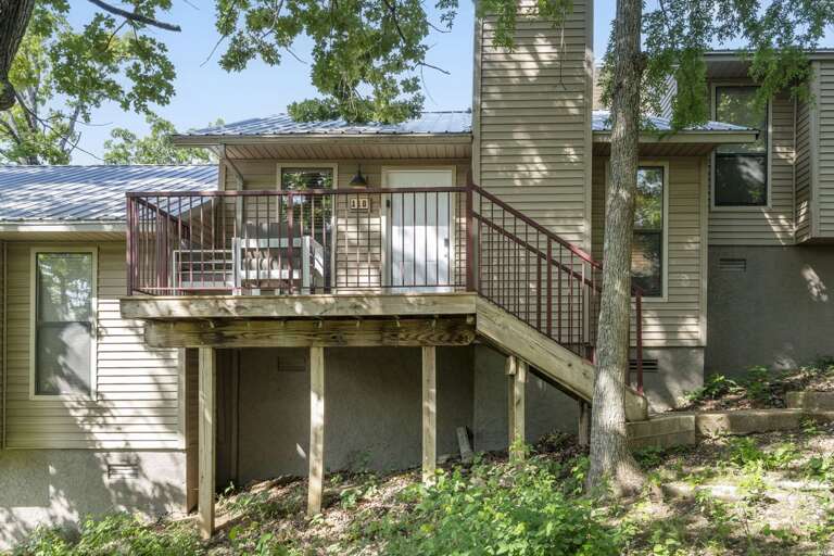 Find Rentals