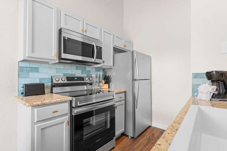 Find Rentals