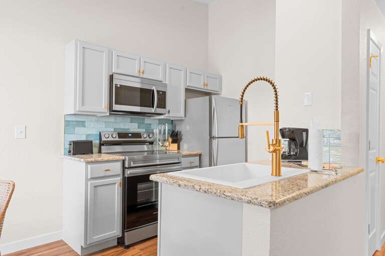 Find Rentals
