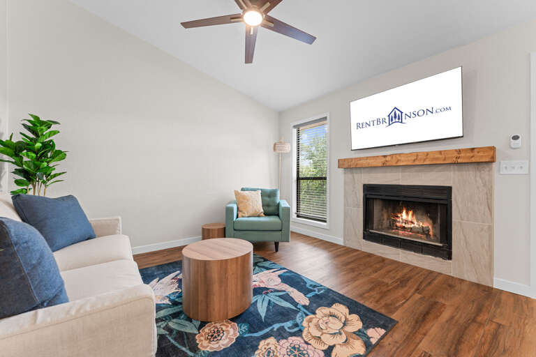 Find Rentals