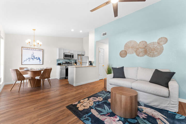 Find Rentals