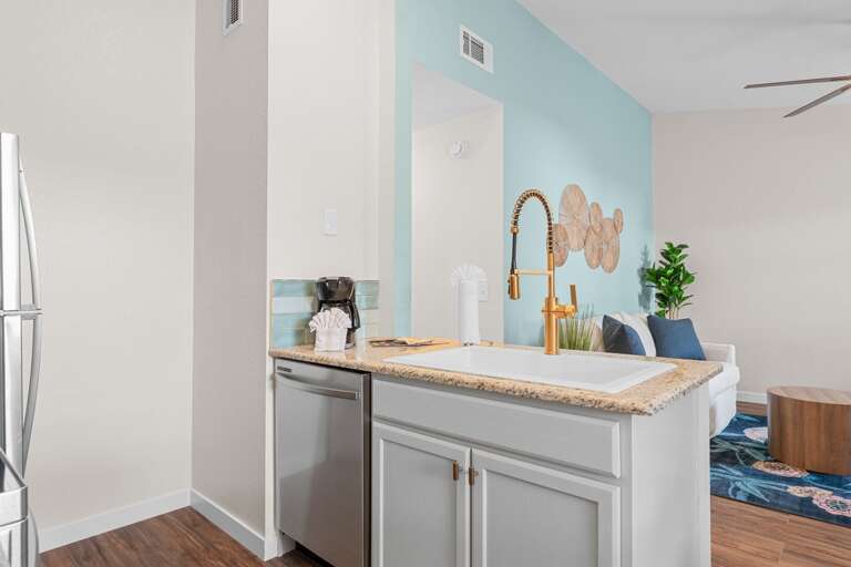 Find Rentals