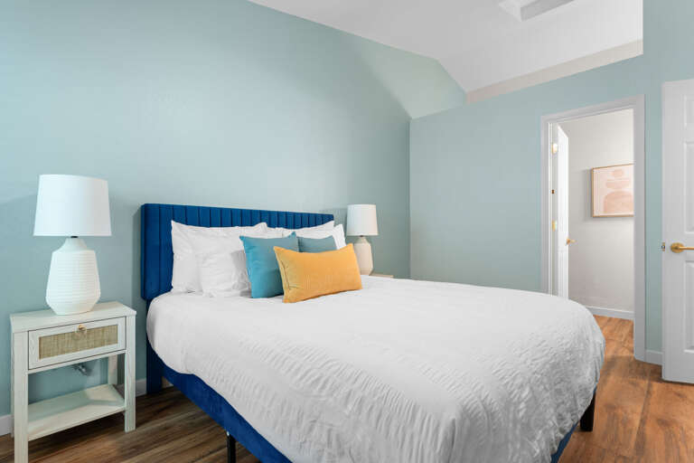 Find Rentals