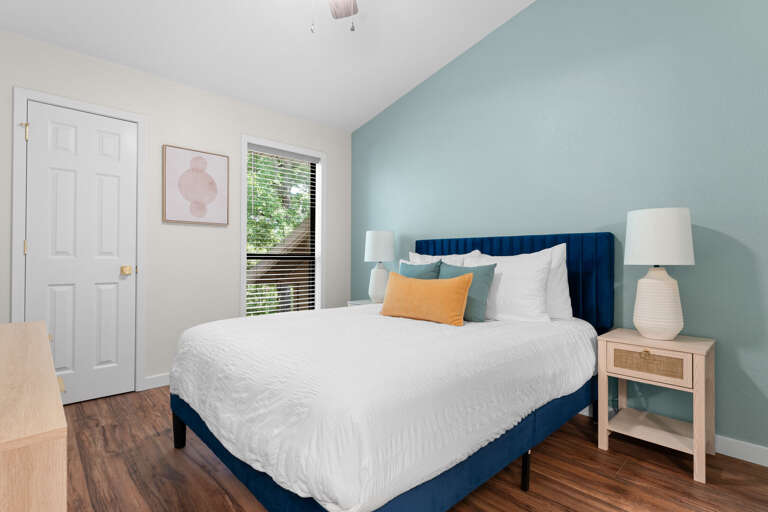 Find Rentals