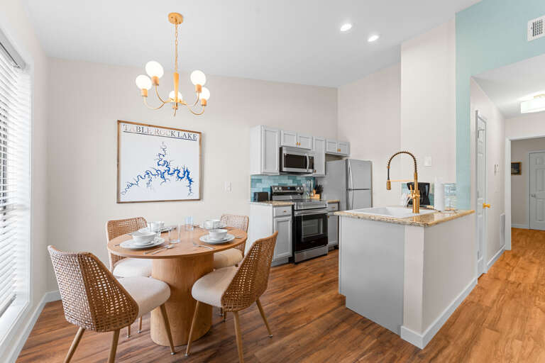Kimberling City Condo Rental