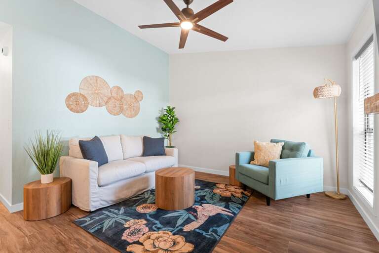 Find Rentals