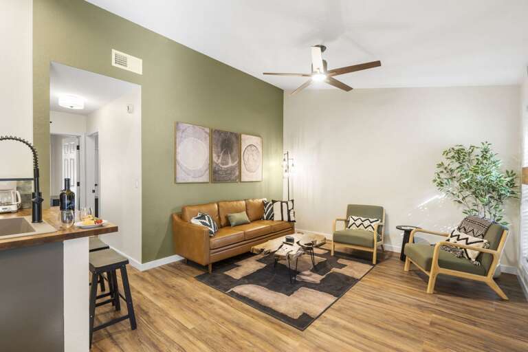 Find Rentals