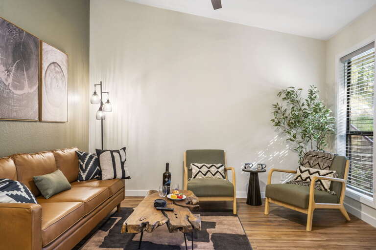 Find Rentals