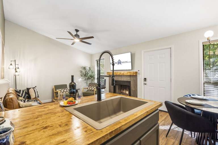 Find Rentals