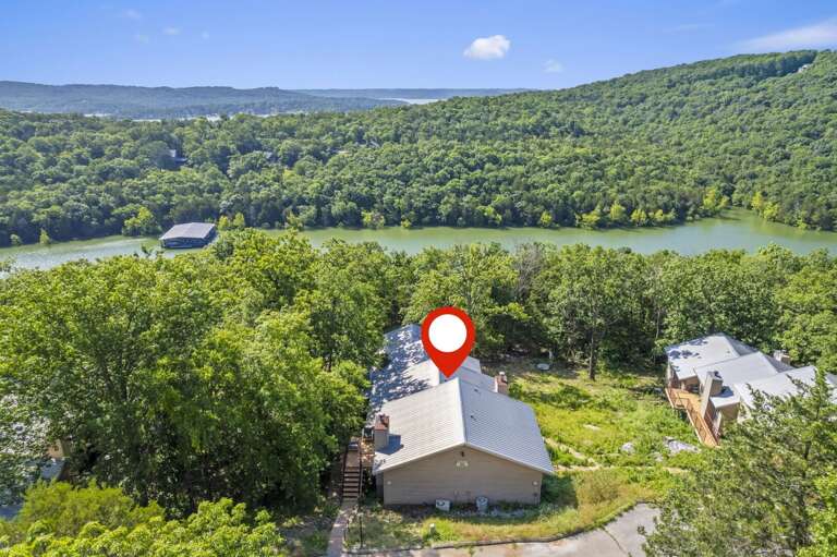 Find Rentals