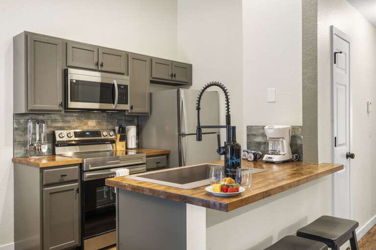 Kimberling City Condo Rental