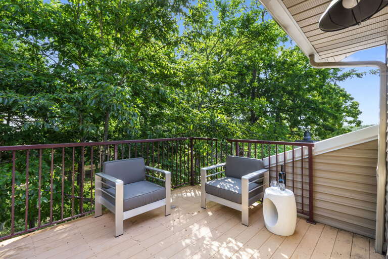 Kimberling City Condo Rental