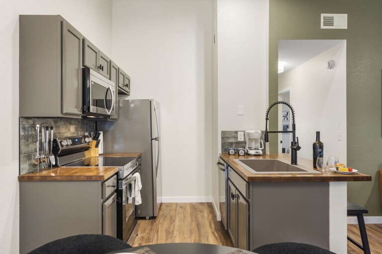 Find Rentals