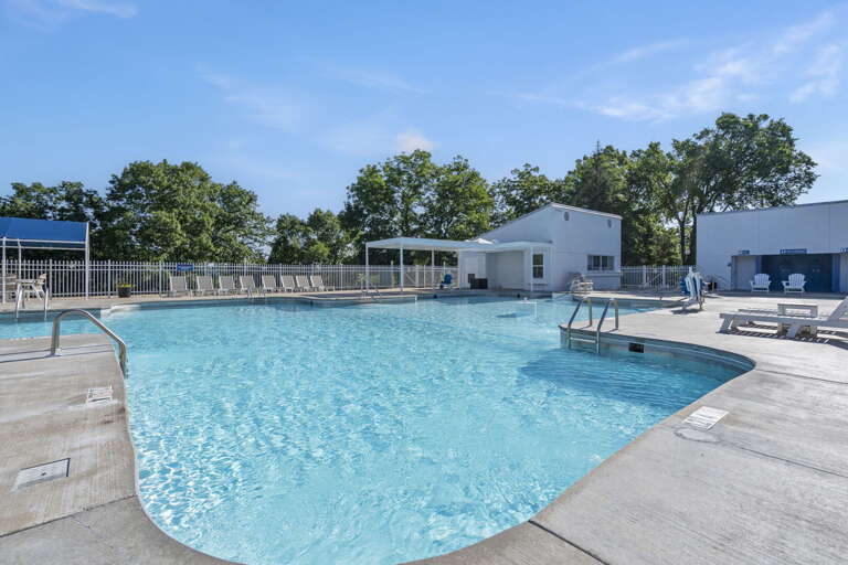 Find Rentals