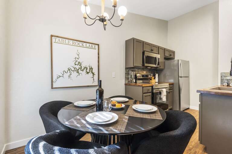 Find Rentals
