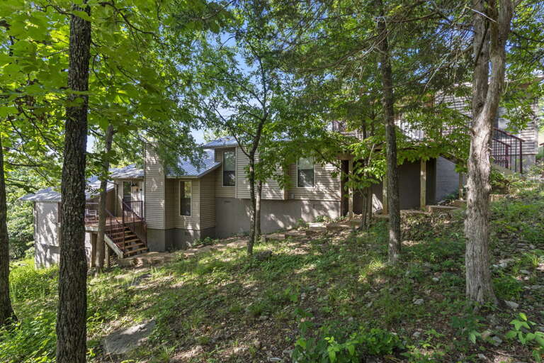 Find Rentals