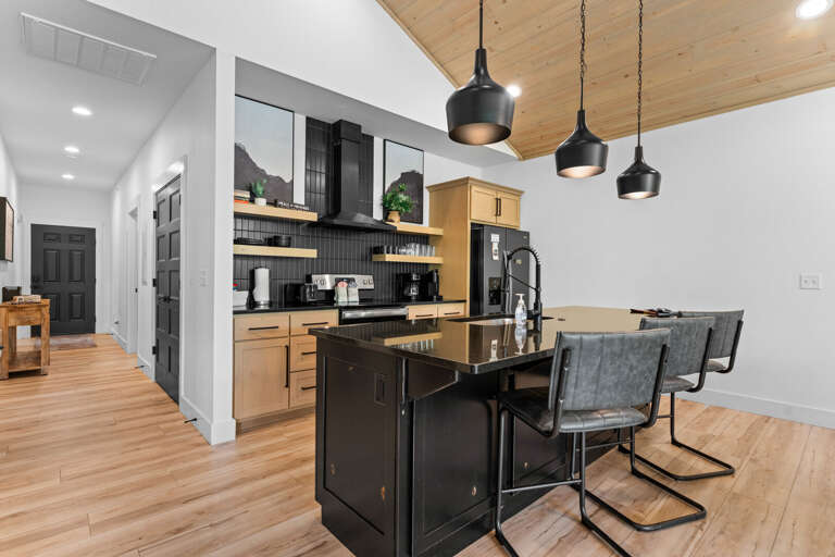 Find Rentals