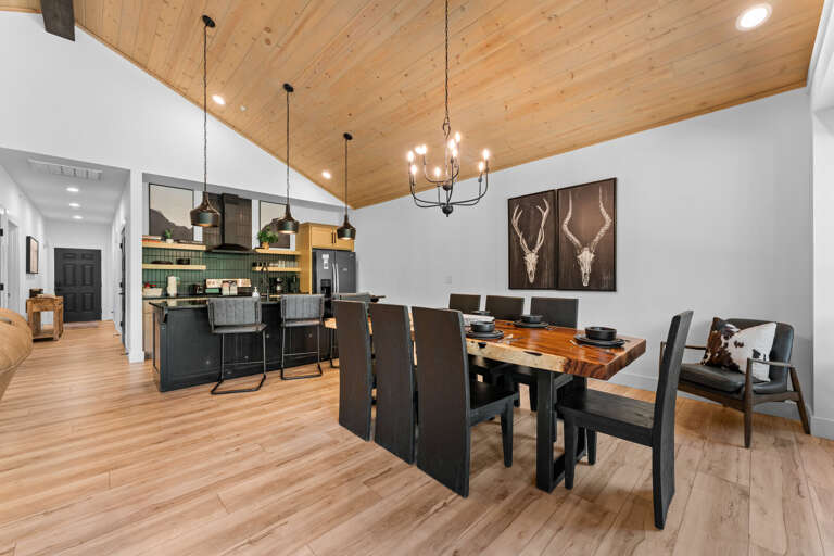 Hollister Home Rental
