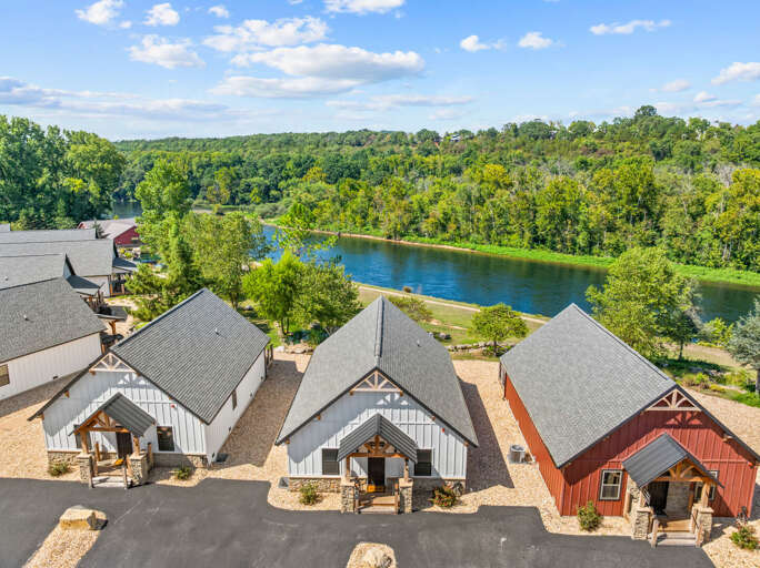 Find Rentals