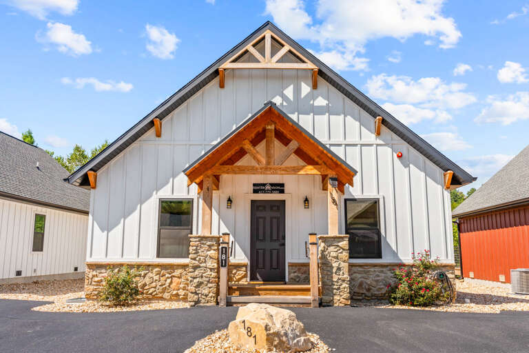 Find Rentals