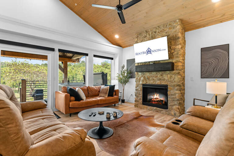 Hollister Home Rental