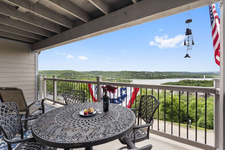 Branson Condo Rental