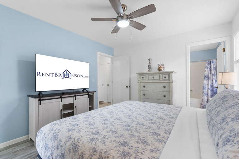 Find Rentals